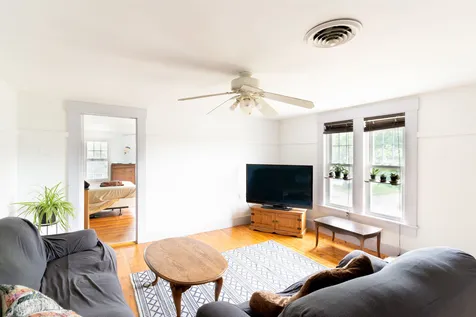 47 Maple Street Andover NH 03216