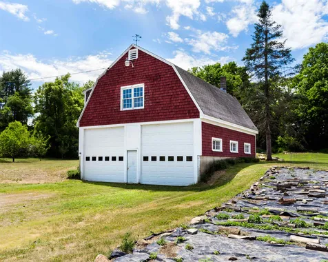 47 Maple Street Andover NH 03216
