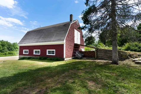 47 Maple Street Andover NH 03216