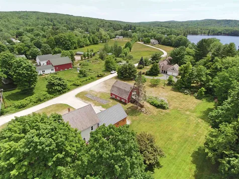 47 Maple Street Andover NH 03216