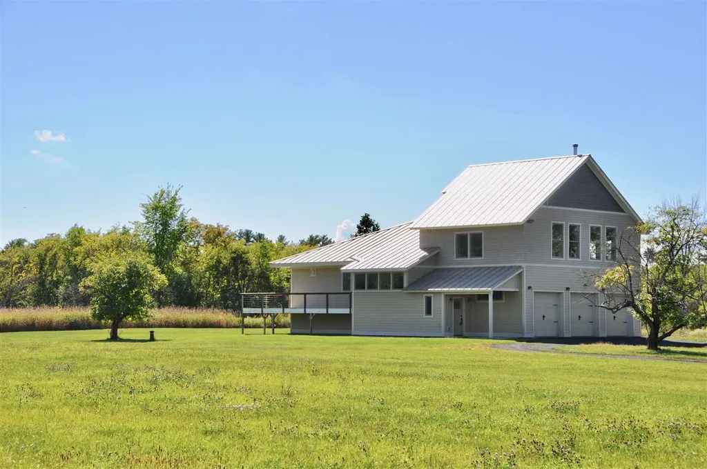 1787 Sperry Road Cornwall VT 05753