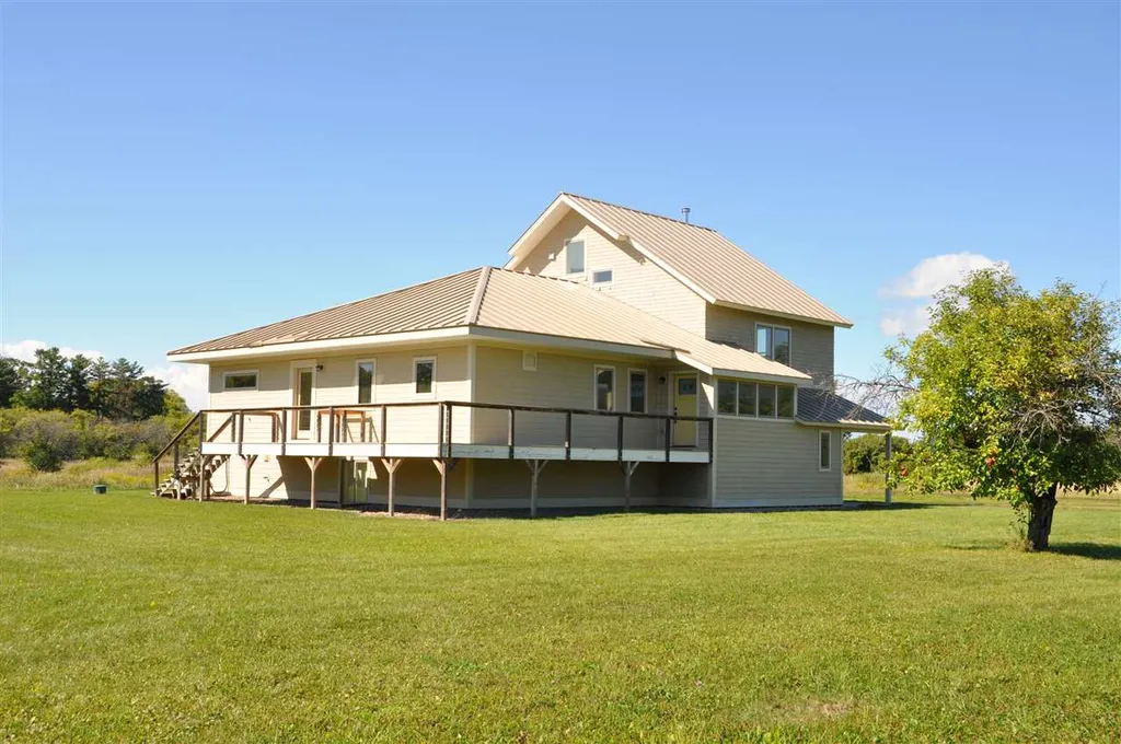 1787 Sperry Road Cornwall VT 05753