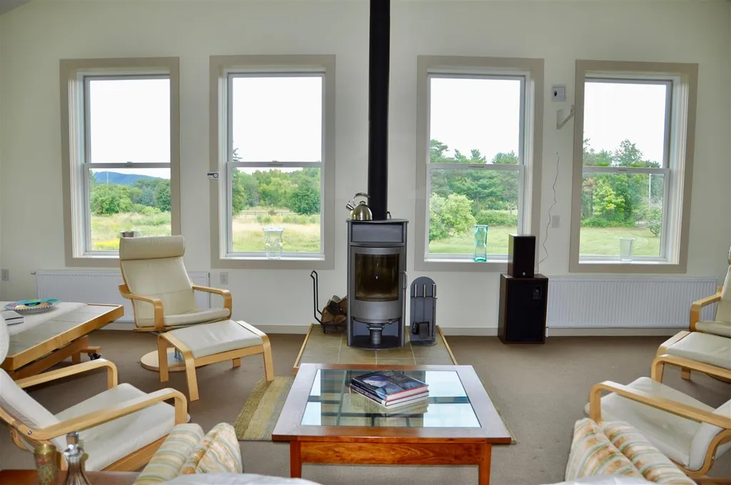 1787 Sperry Road Cornwall VT 05753