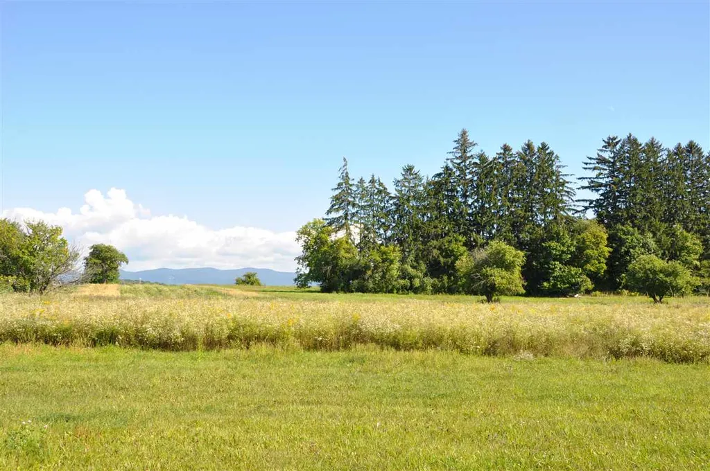 1787 Sperry Road Cornwall VT 05753