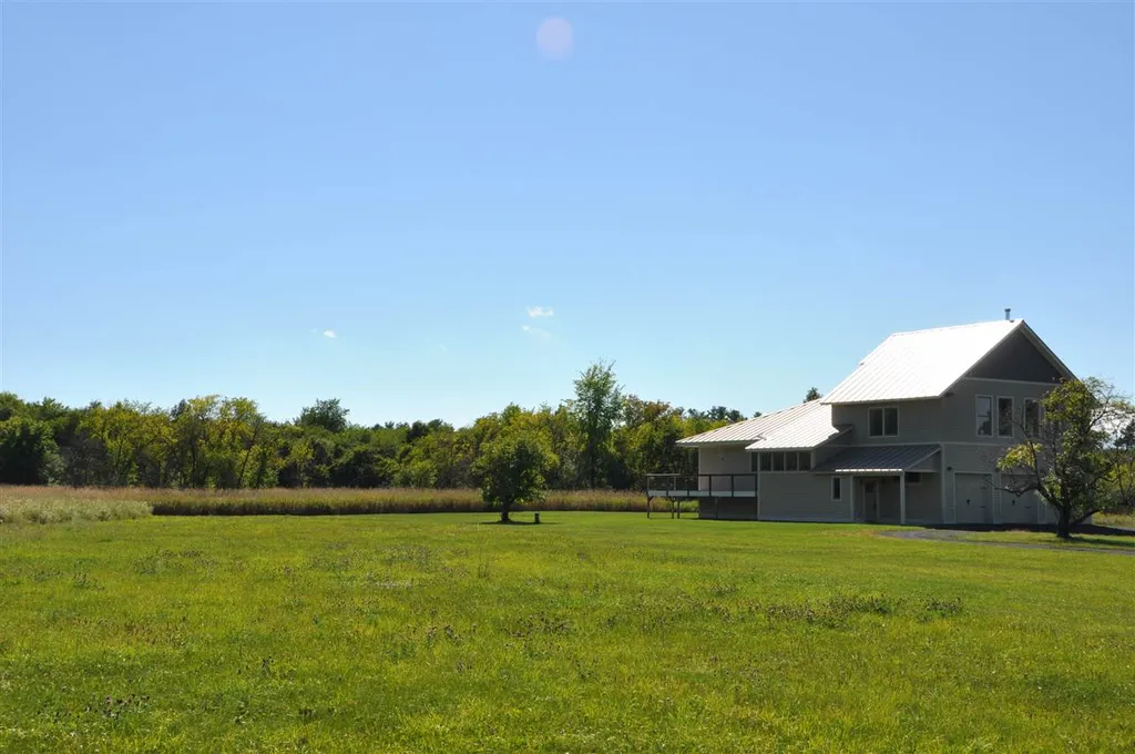 1787 Sperry Road Cornwall VT 05753