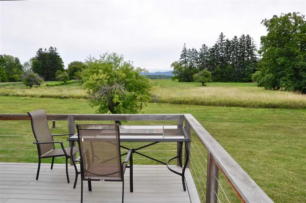 1787 Sperry Road Cornwall VT 05753