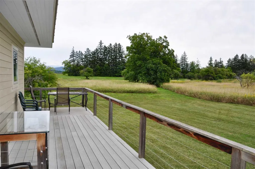 1787 Sperry Road Cornwall VT 05753