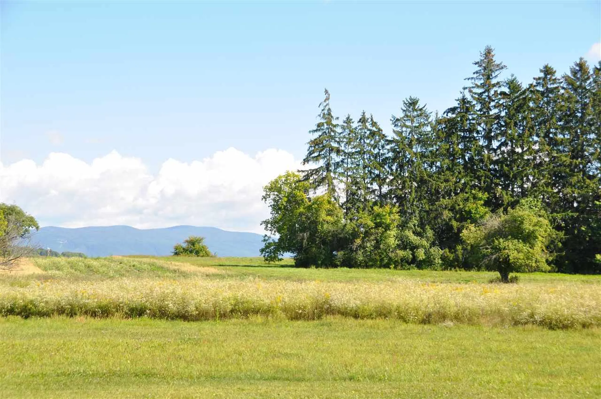 1787 Sperry Road Cornwall VT 05753