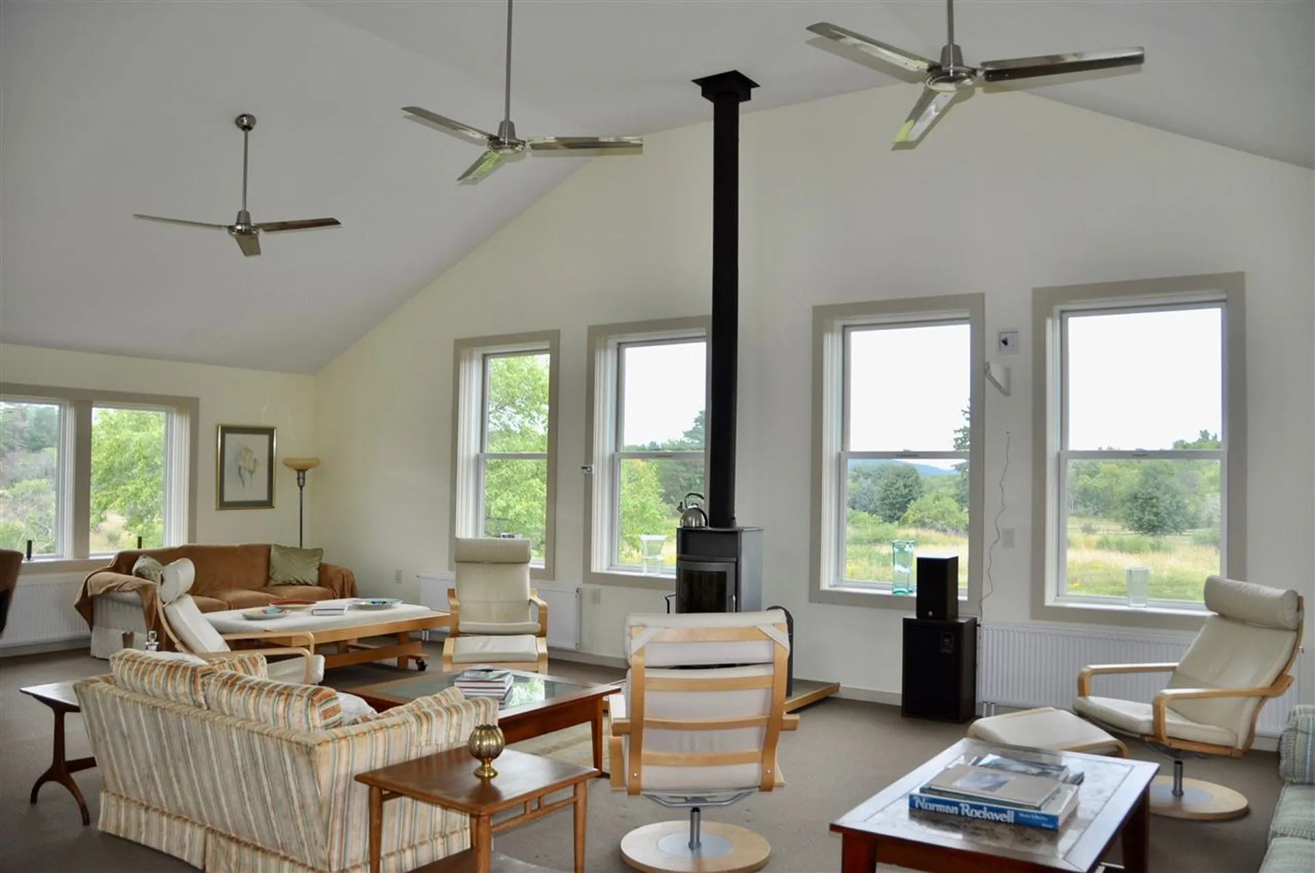 1787 Sperry Road Cornwall VT 05753