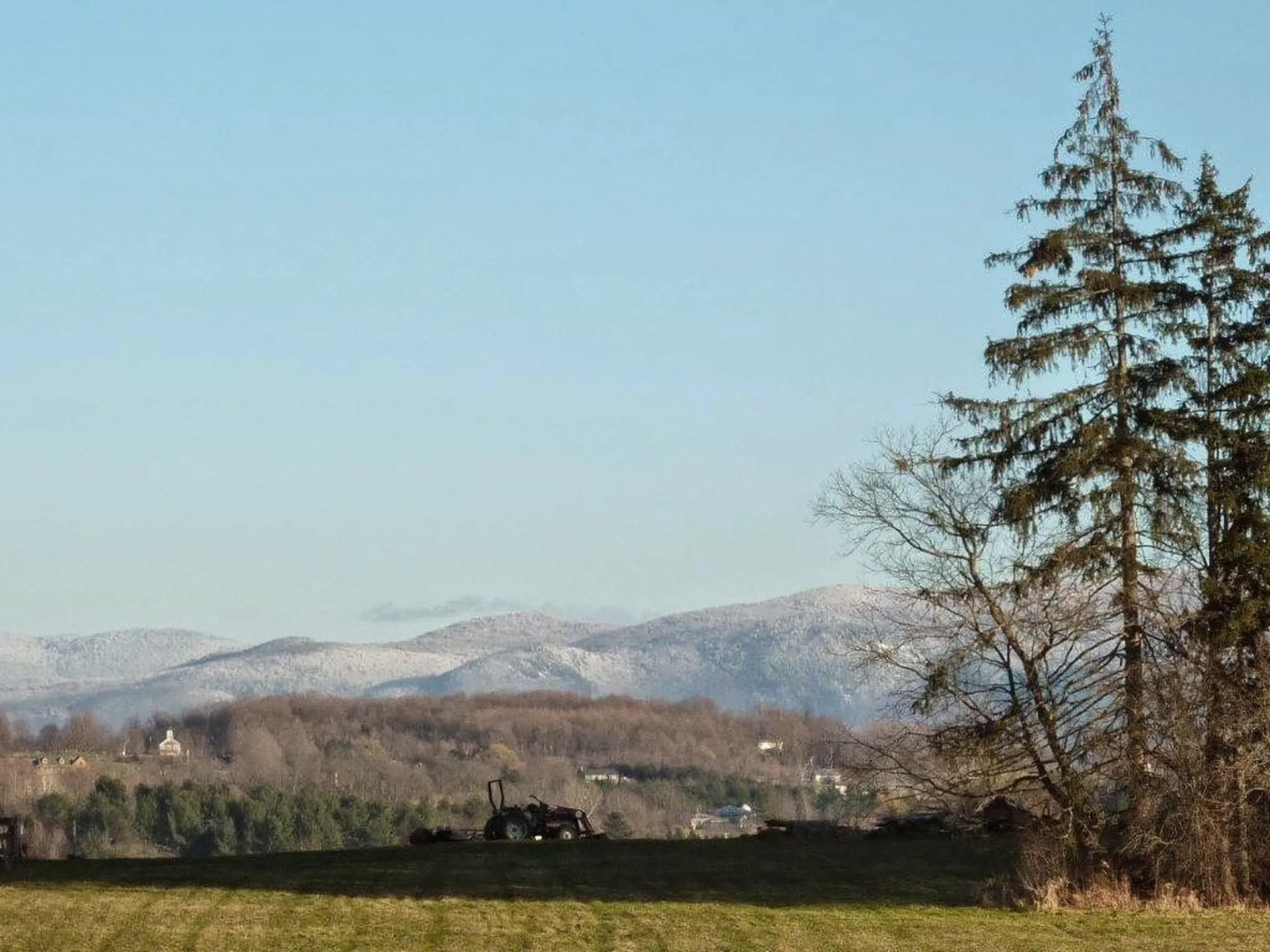 1787 Sperry Road Cornwall VT 05753
