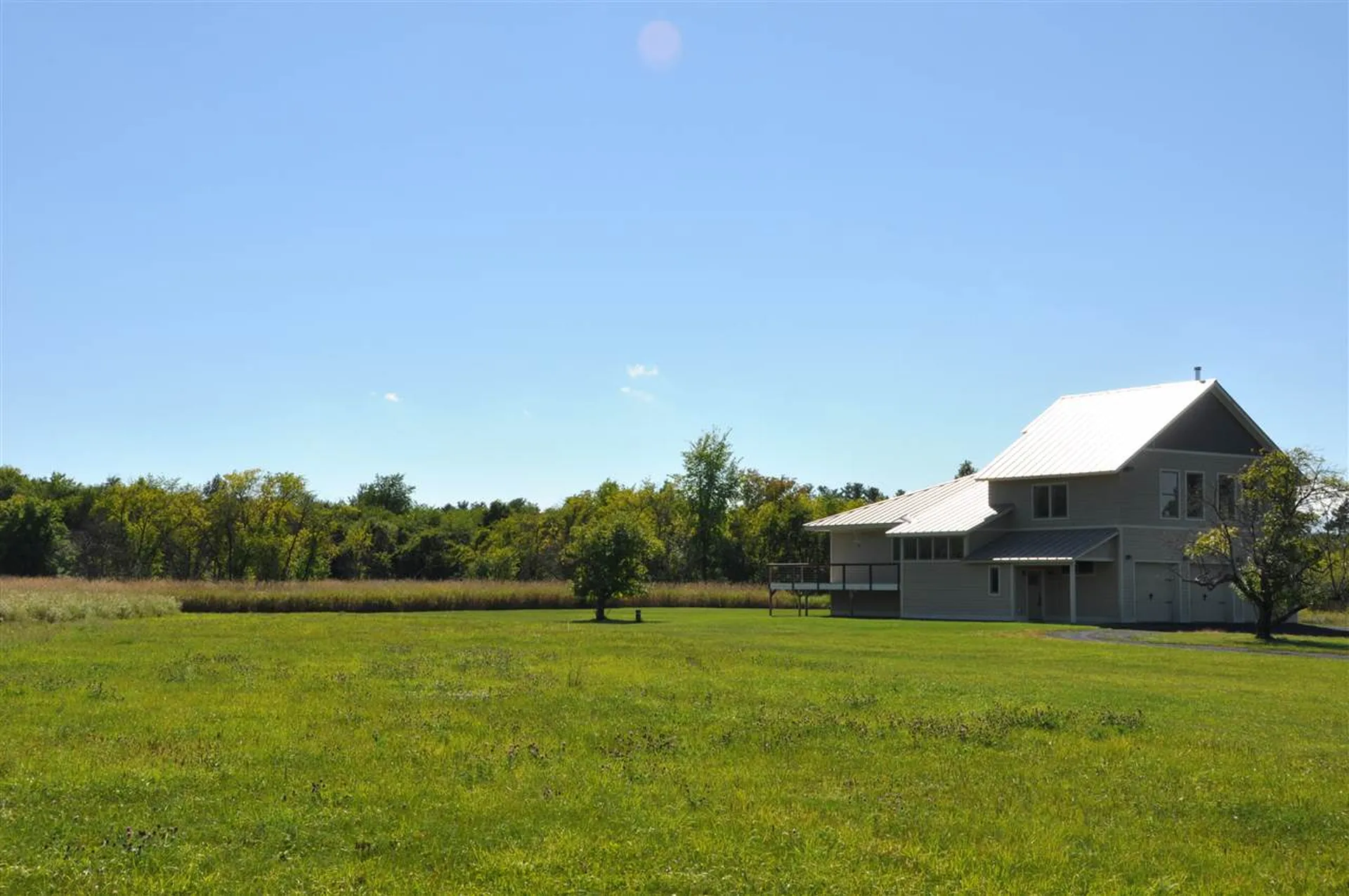 1787 Sperry Road Cornwall VT 05753