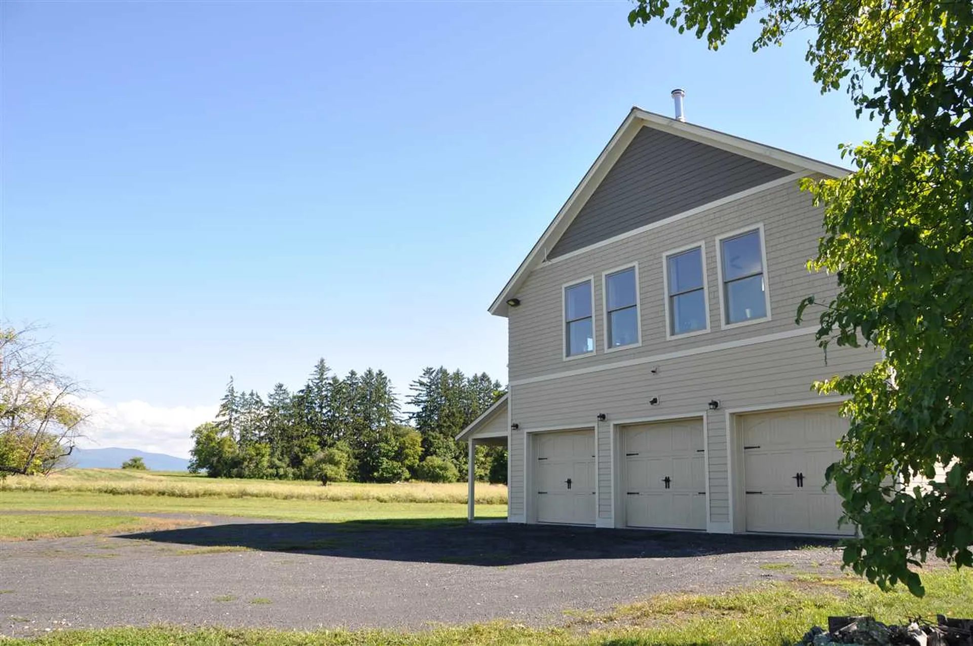 1787 Sperry Road Cornwall VT 05753