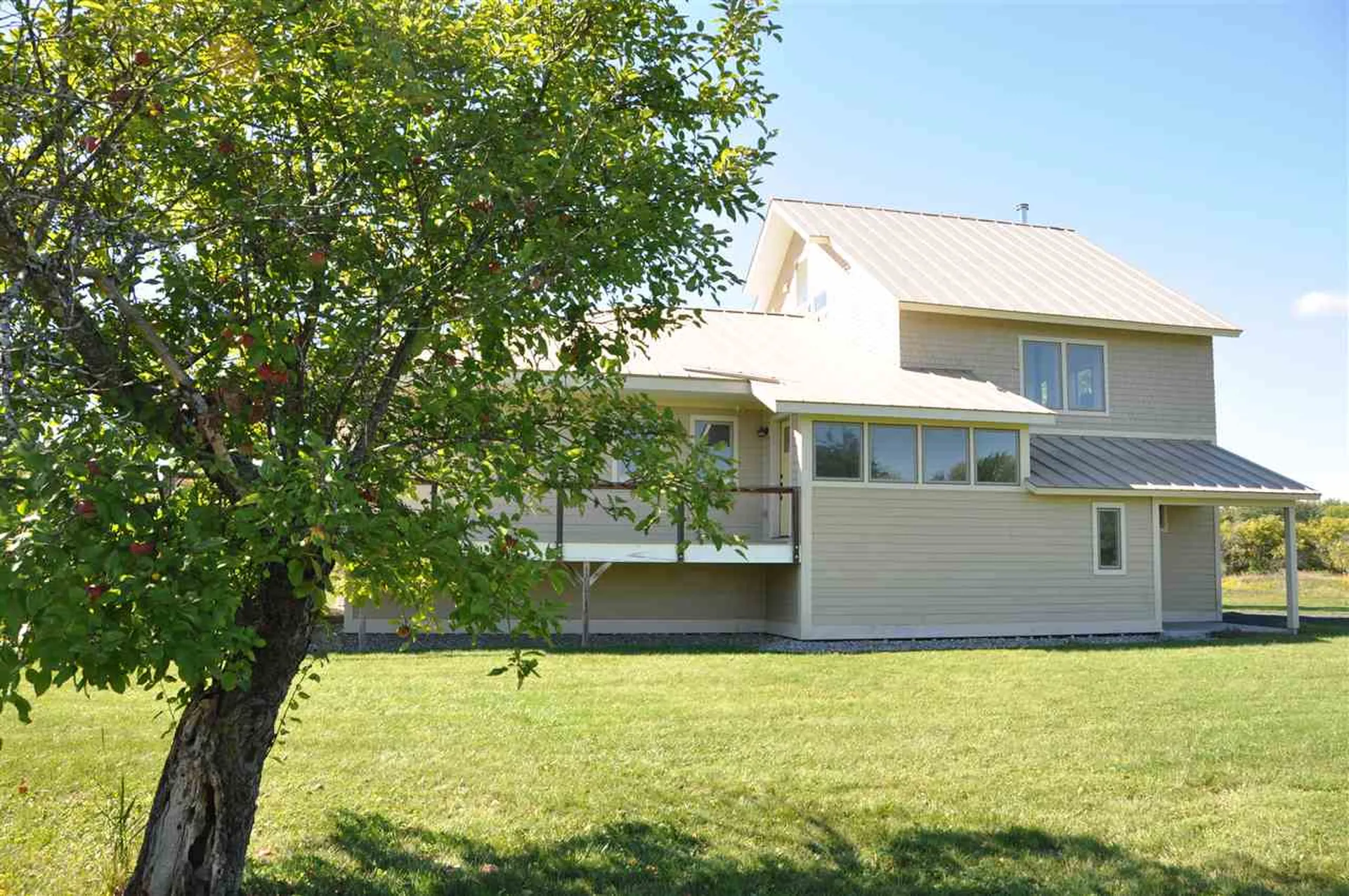 1787 Sperry Road Cornwall VT 05753