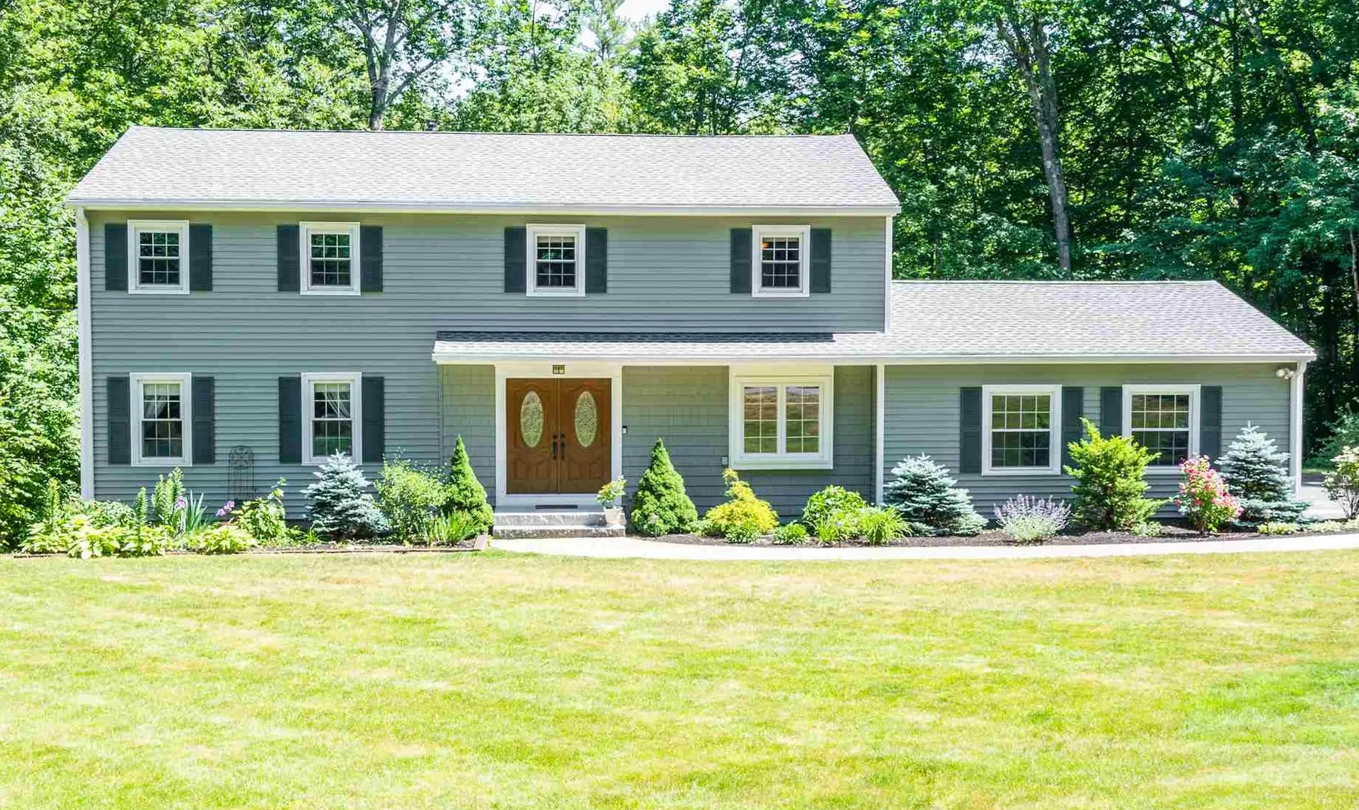 1 Johnson Street Windham NH 03087-2123