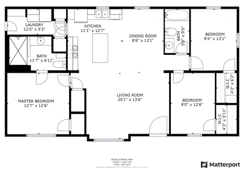 17 Sullivan Drive Allenstown NH 03275