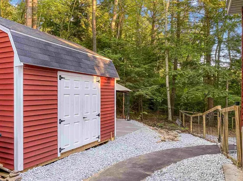 17 Sullivan Drive Allenstown NH 03275