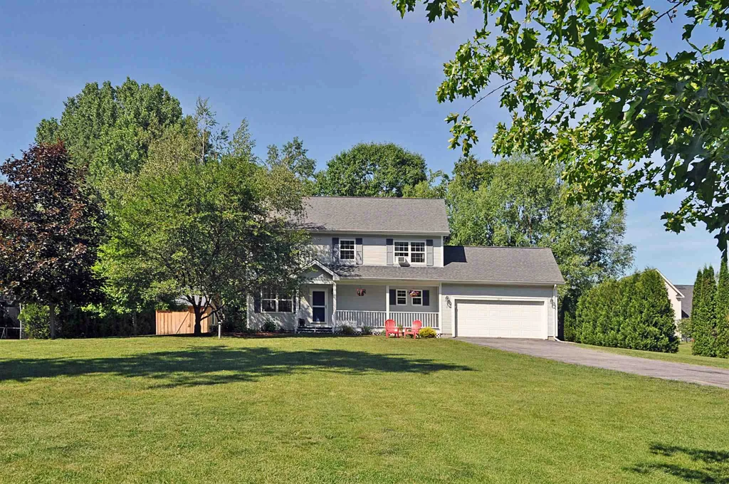 323 Stone Drive Colchester VT 05446