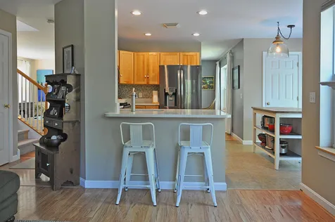 323 Stone Drive Colchester VT 05446