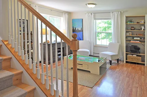 323 Stone Drive Colchester VT 05446