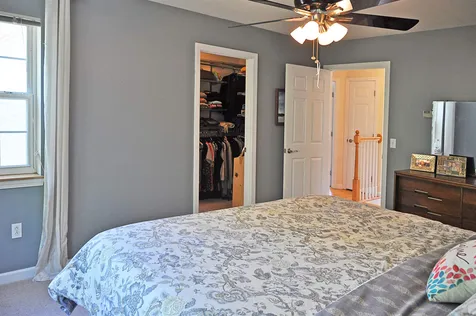 323 Stone Drive Colchester VT 05446