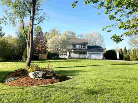 323 Stone Drive Colchester VT 05446