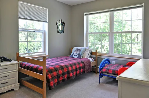 323 Stone Drive Colchester VT 05446