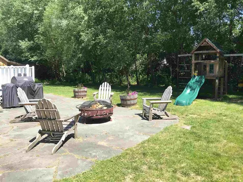 323 Stone Drive Colchester VT 05446