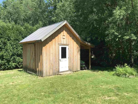 323 Stone Drive Colchester VT 05446