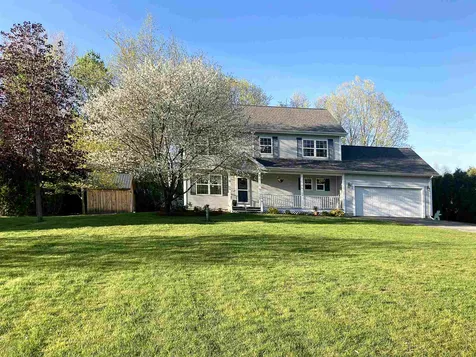 323 Stone Drive Colchester VT 05446