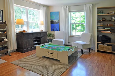 323 Stone Drive Colchester VT 05446