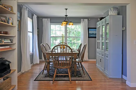 323 Stone Drive Colchester VT 05446