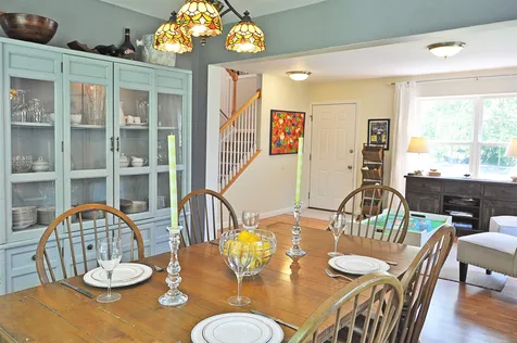 323 Stone Drive Colchester VT 05446