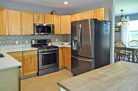 323 Stone Drive Colchester VT 05446