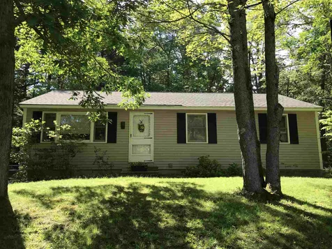 2 Rosemary Court Concord NH 03303