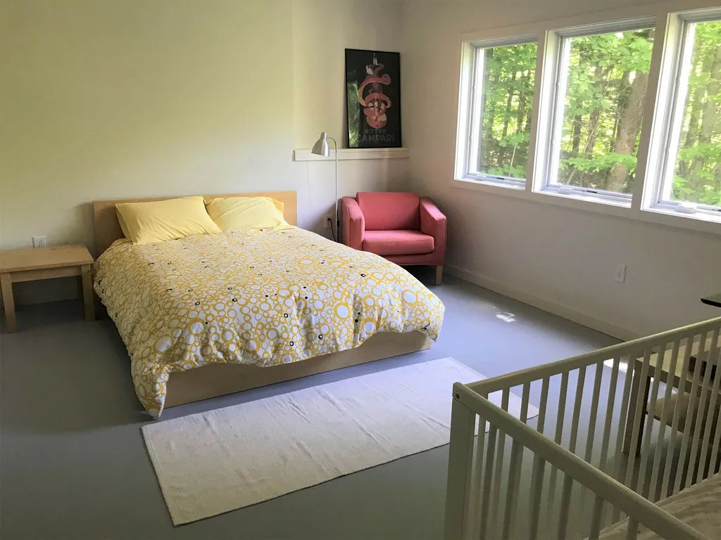 170 Henry's Way Fayston VT 05673