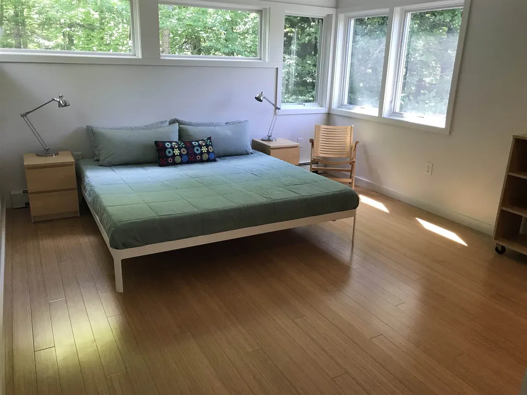 170 Henry's Way Fayston VT 05673