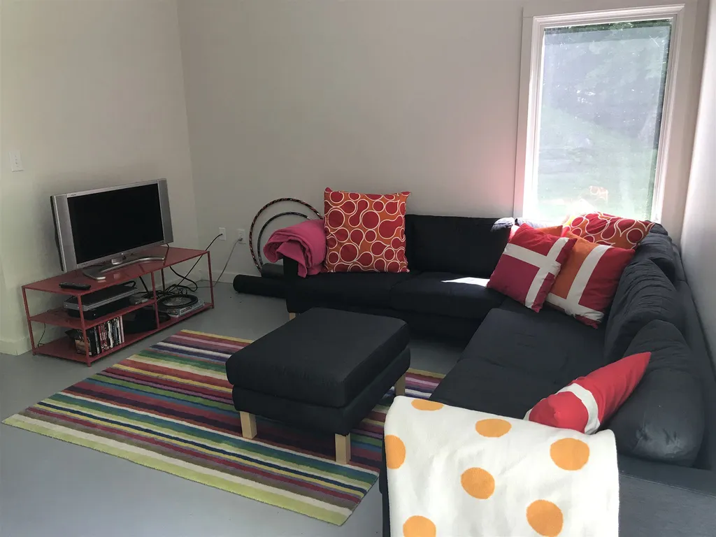 170 Henry's Way Fayston VT 05673