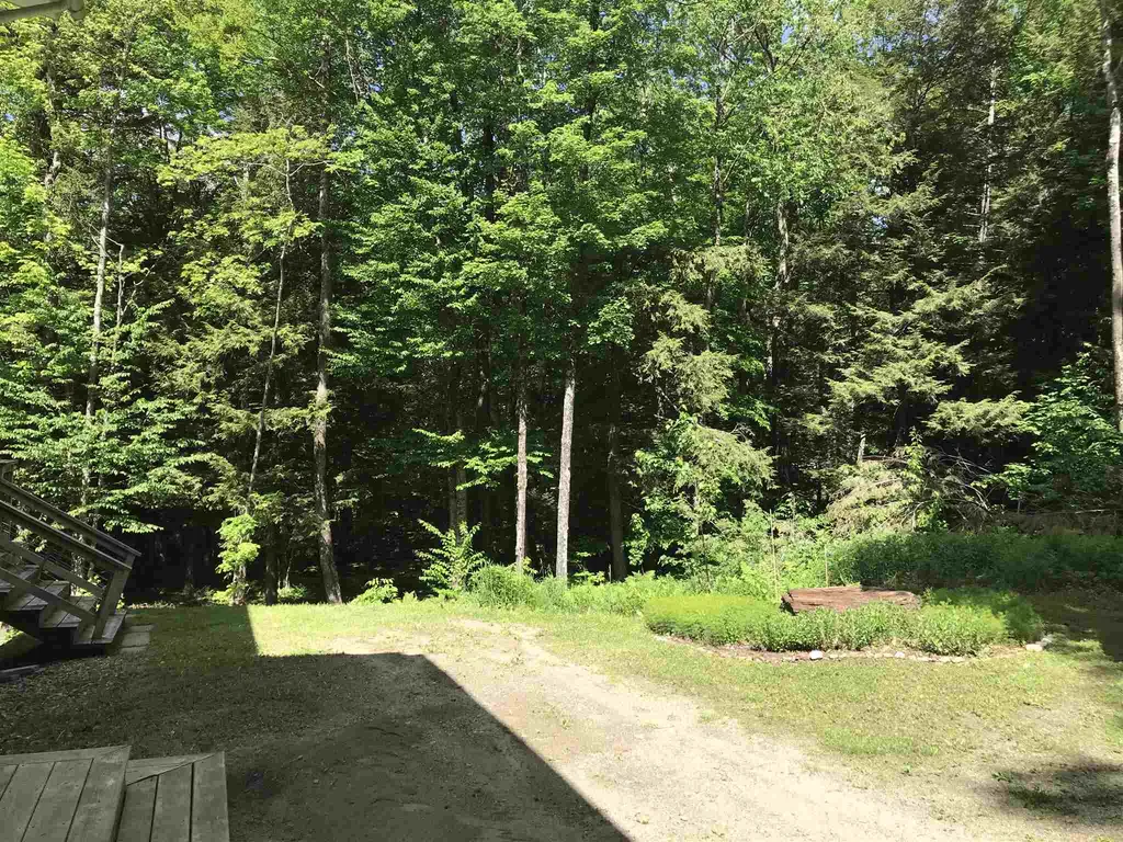 170 Henry's Way Fayston VT 05673