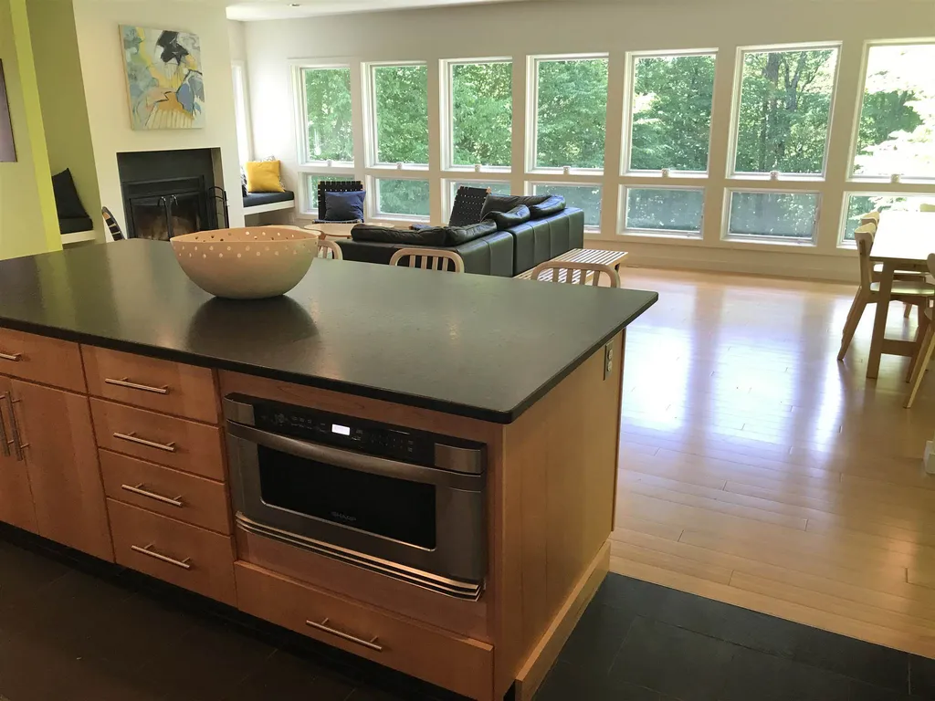 170 Henry's Way Fayston VT 05673
