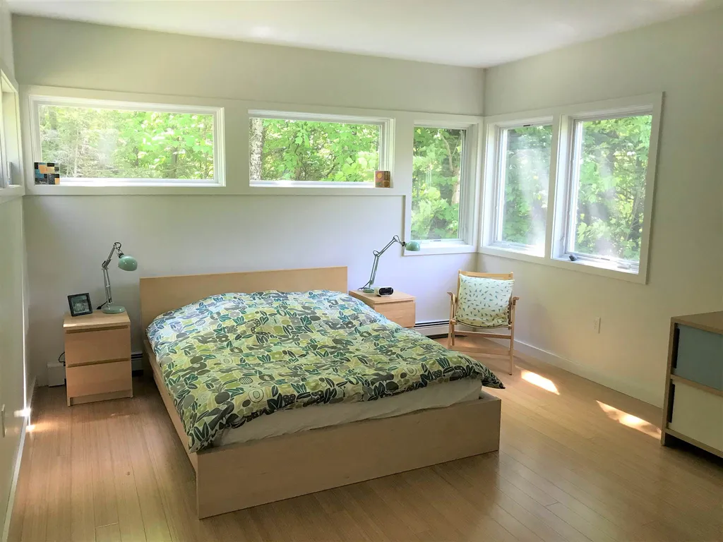 170 Henry's Way Fayston VT 05673