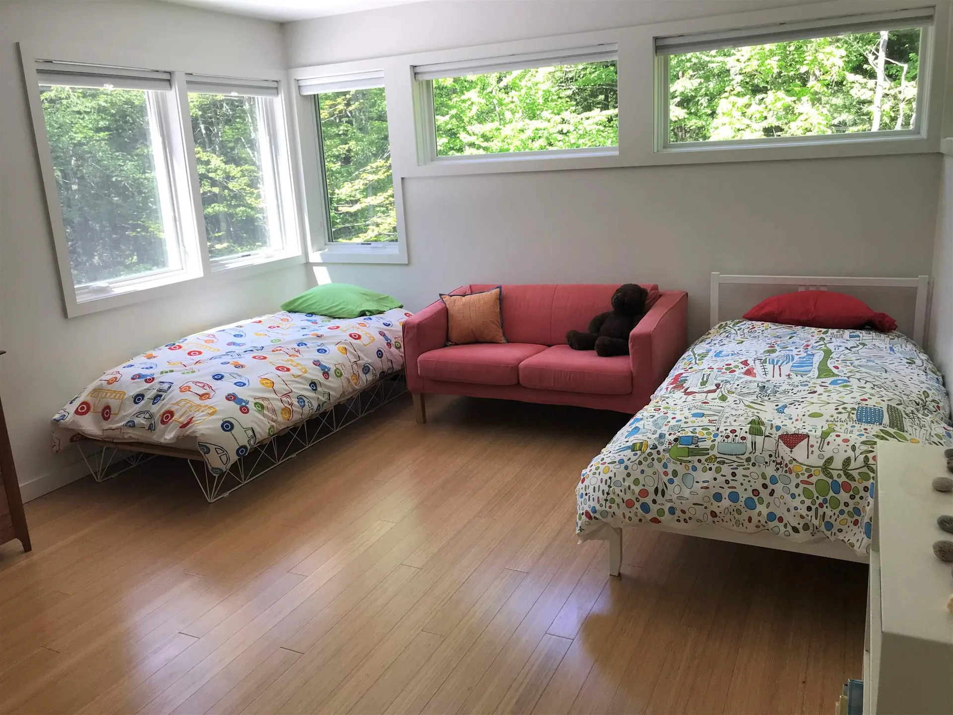 170 Henry's Way Fayston VT 05673