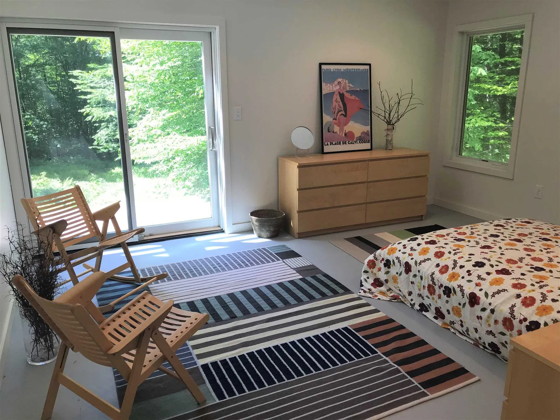 170 Henry's Way Fayston VT 05673