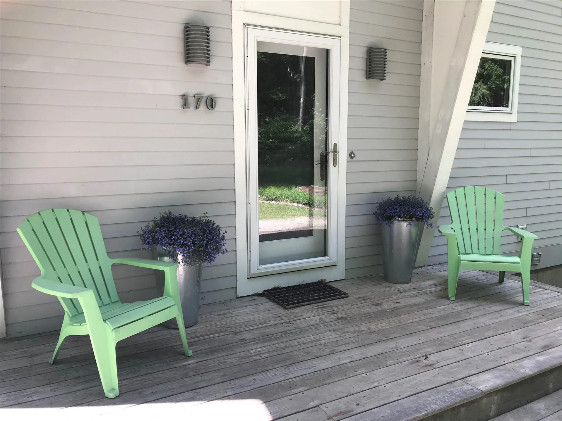 170 Henry's Way Fayston VT 05673