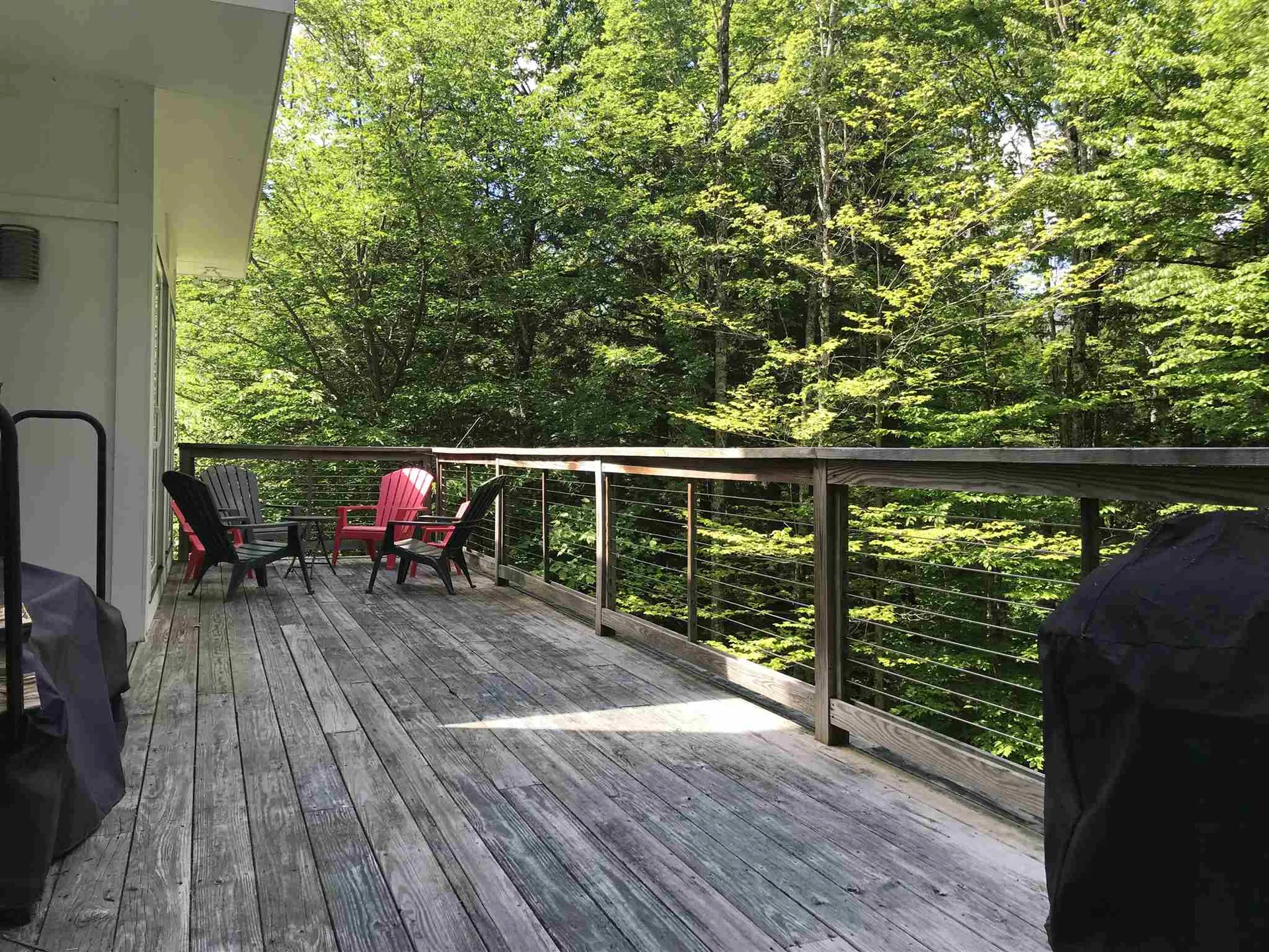 170 Henry's Way Fayston VT 05673