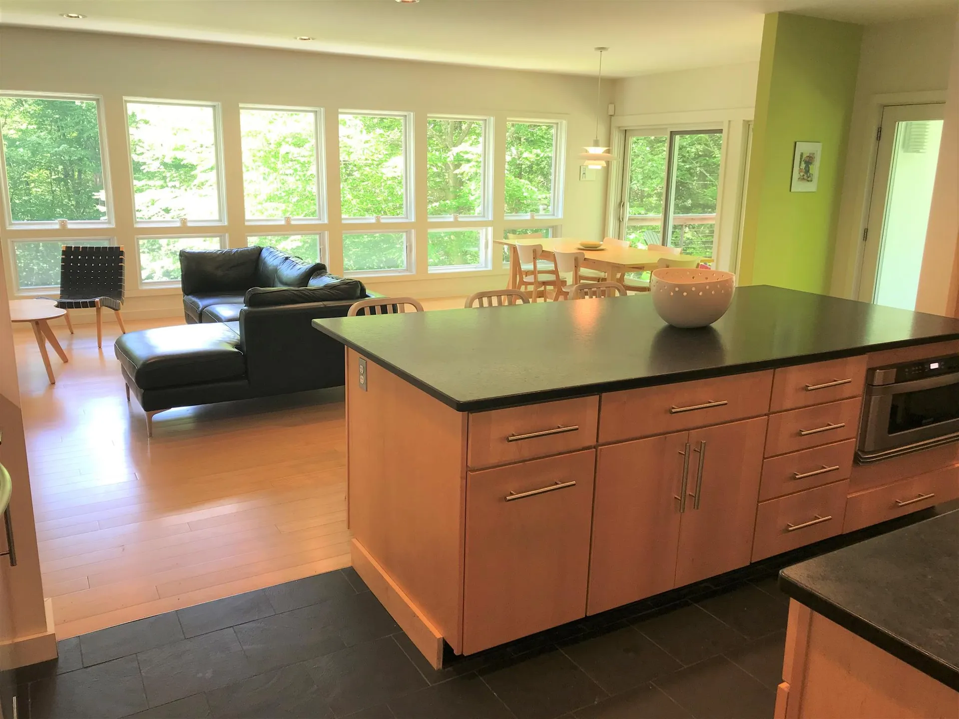 170 Henry's Way Fayston VT 05673