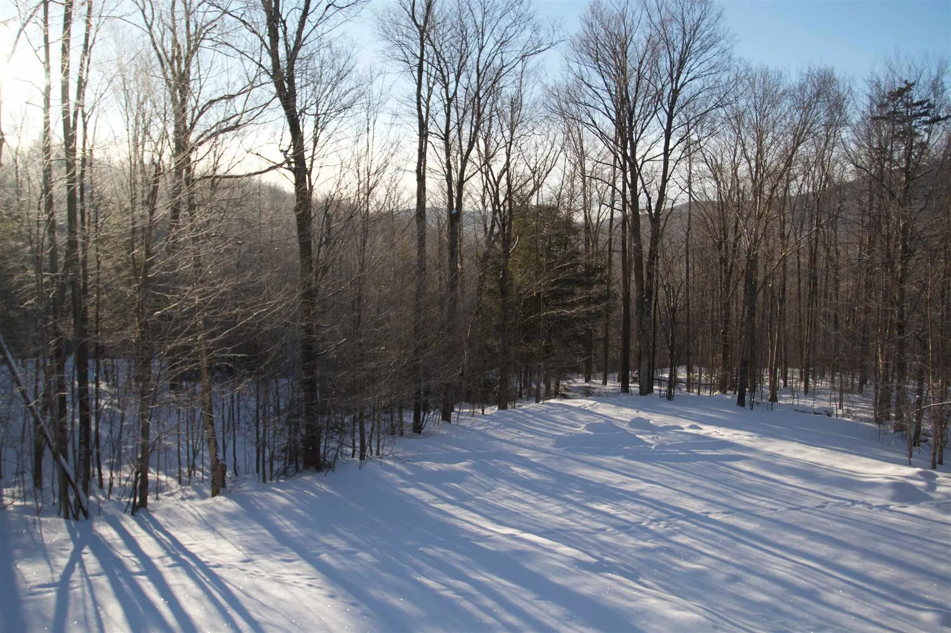 170 Henry's Way Fayston VT 05673