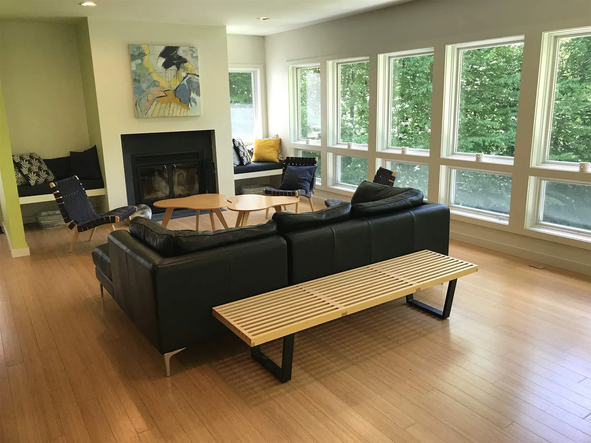 170 Henry's Way Fayston VT 05673