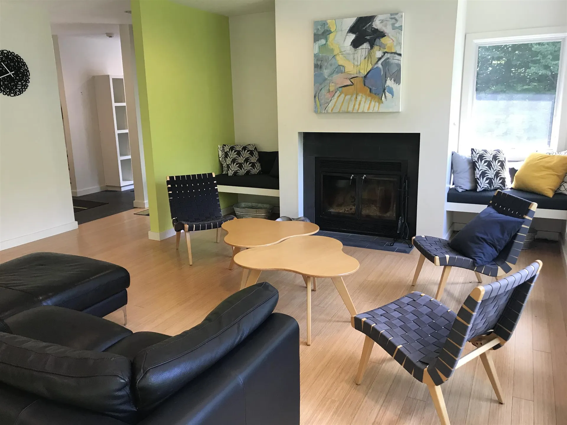 170 Henry's Way Fayston VT 05673