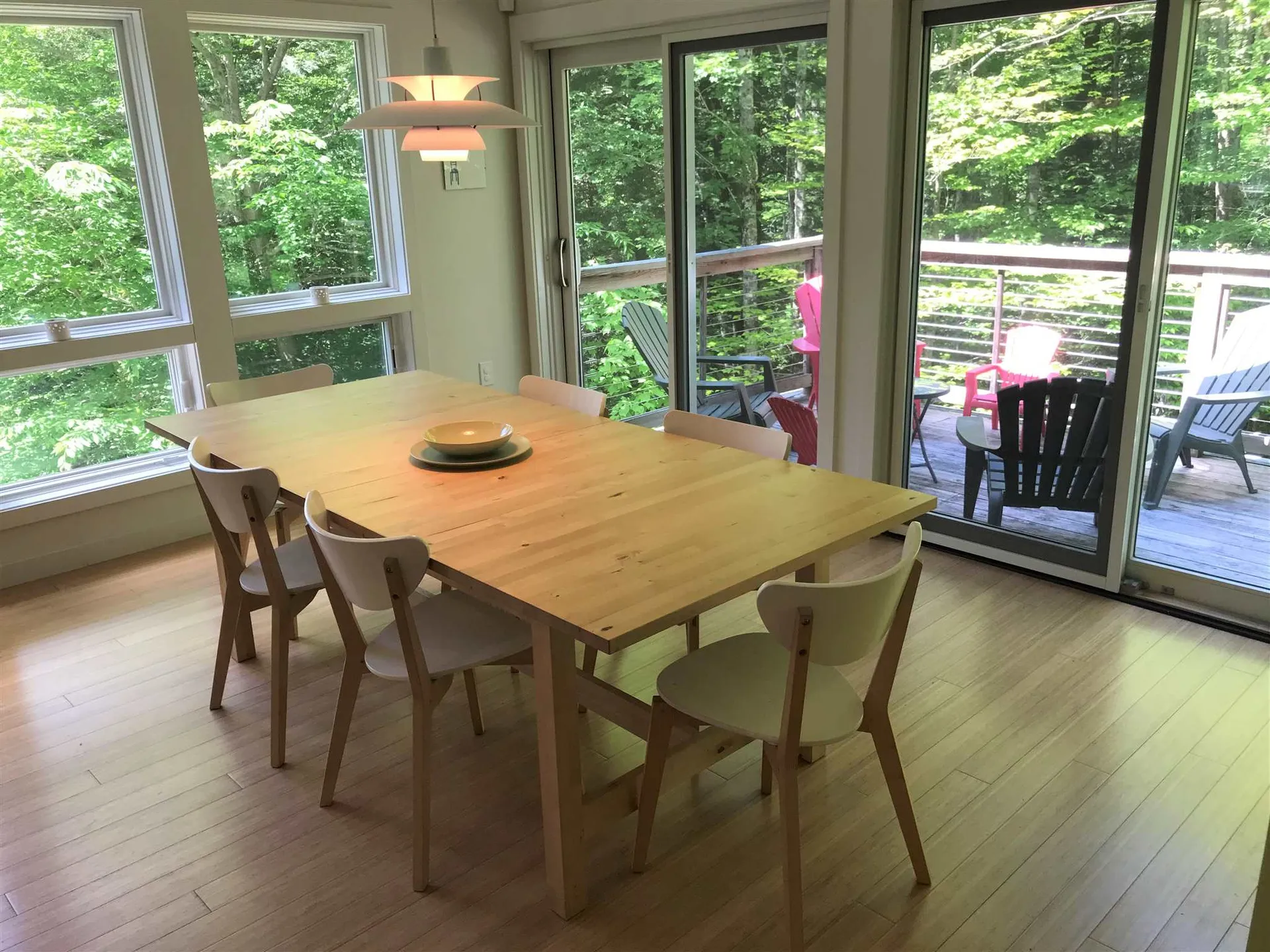 170 Henry's Way Fayston VT 05673