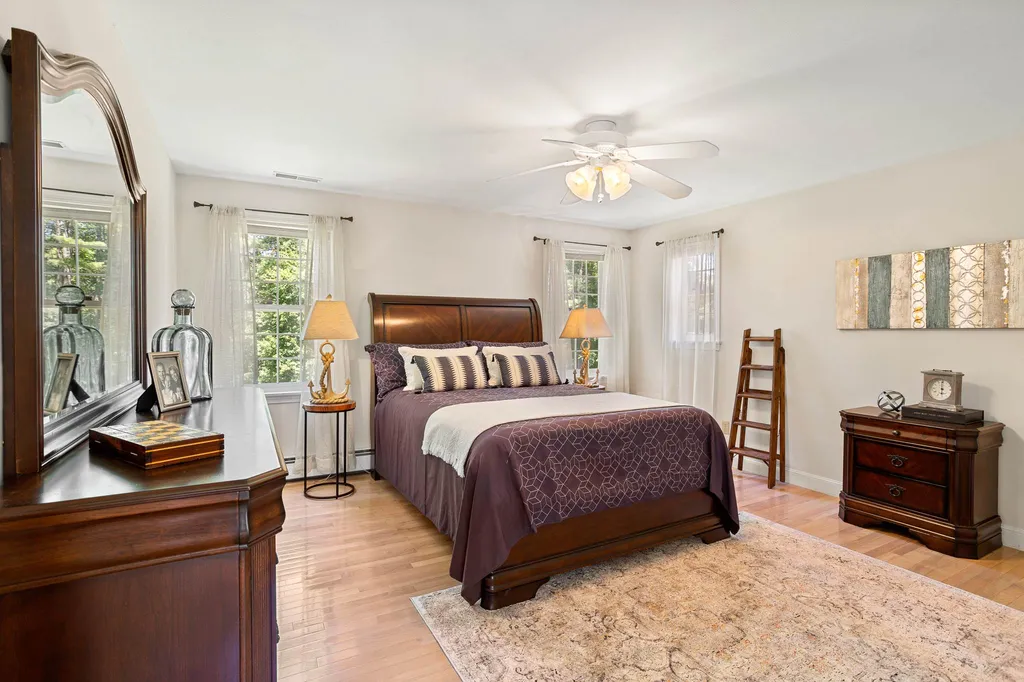 8 Bramley Hill Road Windham NH 03087